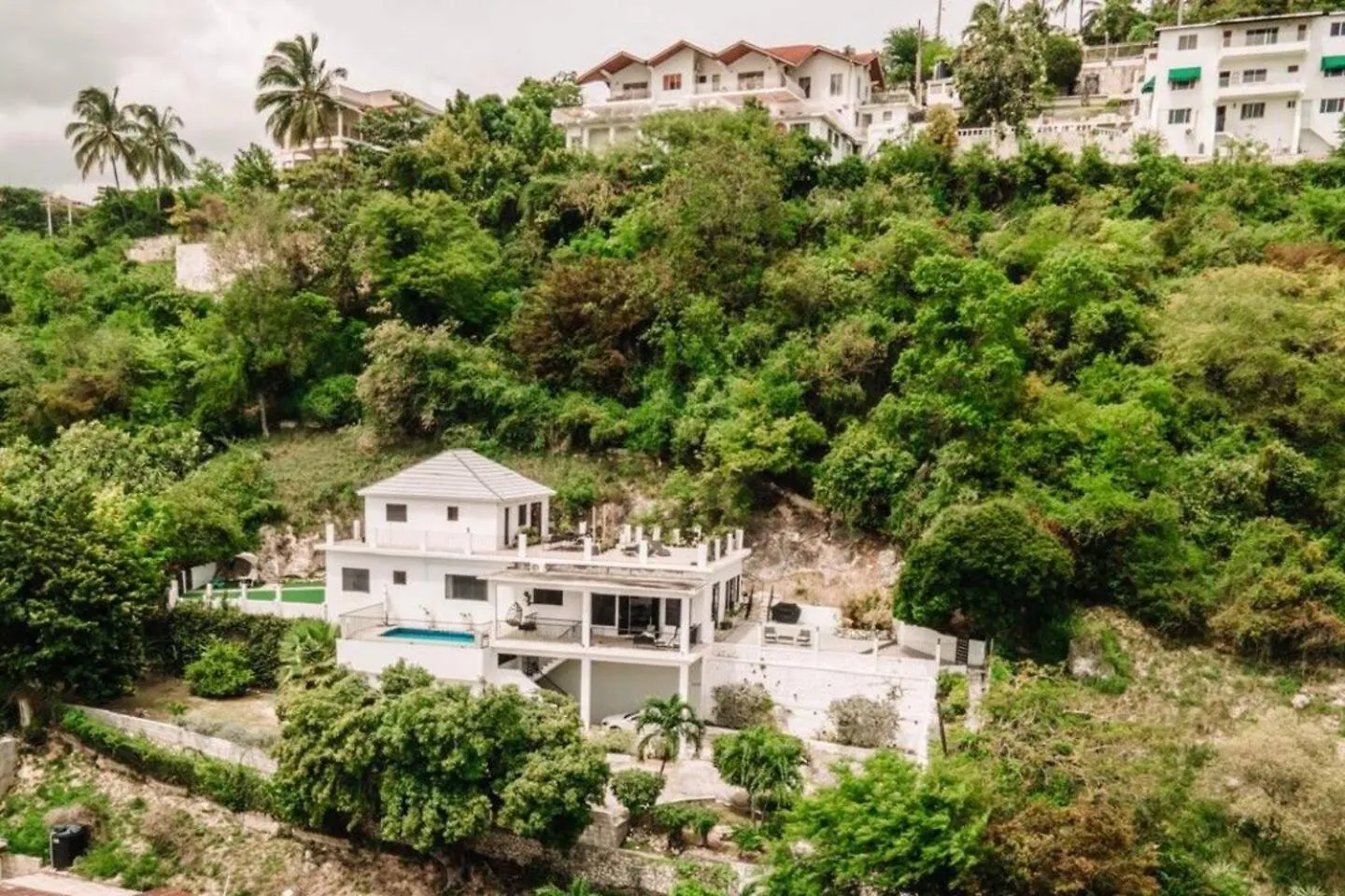 Σπίτι διακοπών House In The City Κίνγκστον