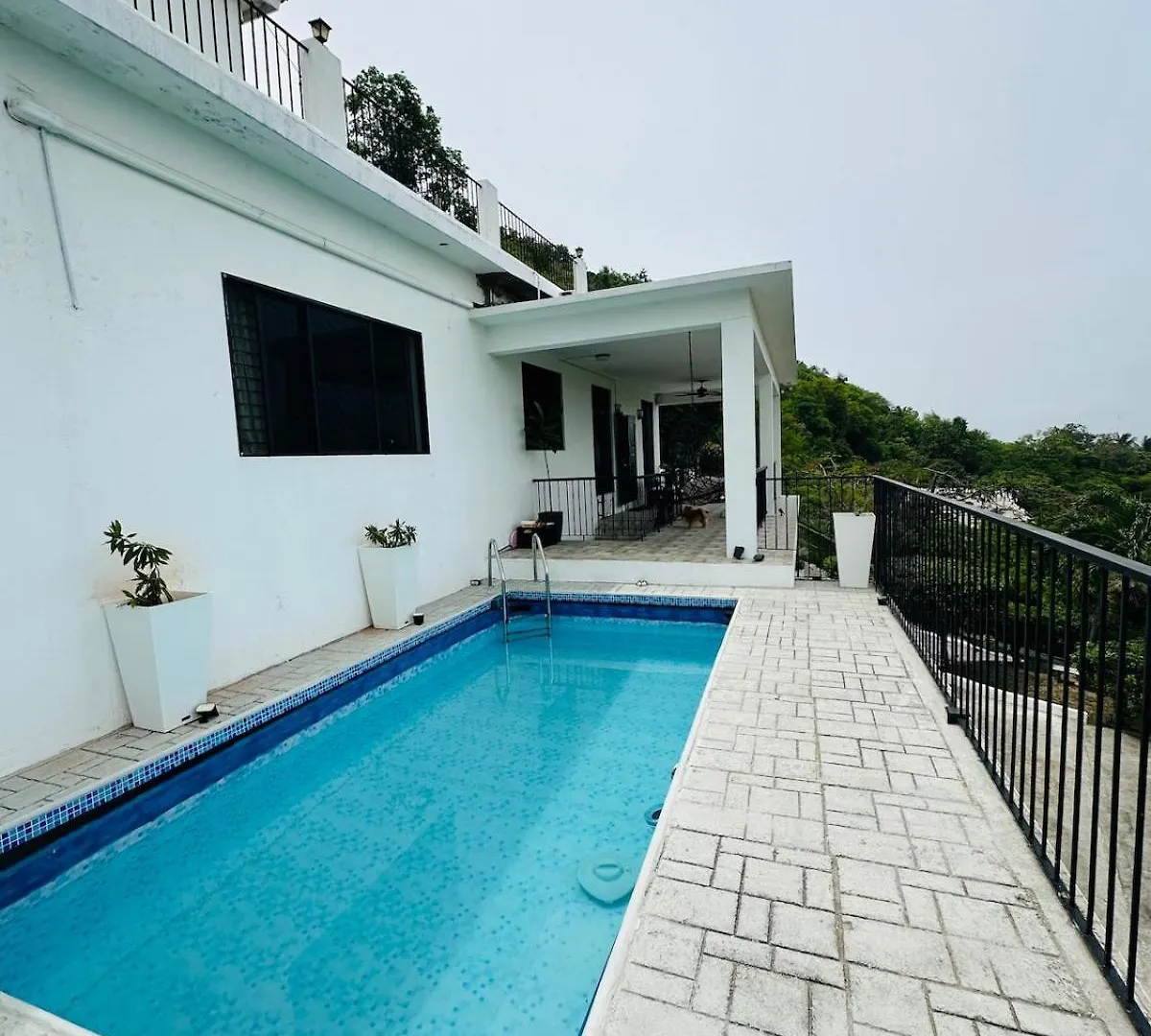 Σπίτι διακοπών House In The City Κίνγκστον Τζαμάικα