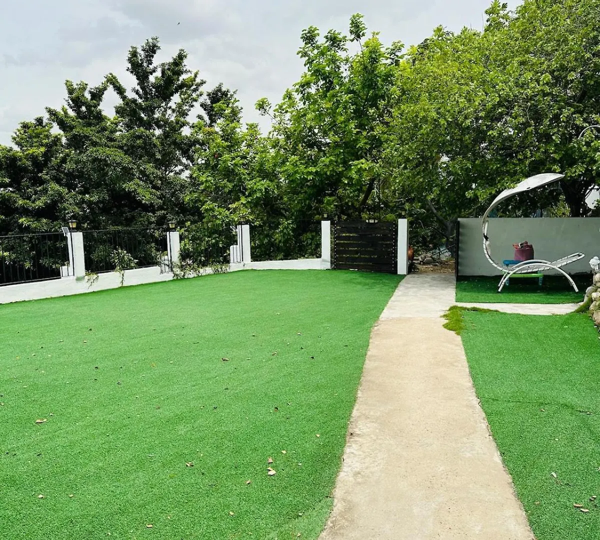 House In The City Κίνγκστον Τζαμάικα