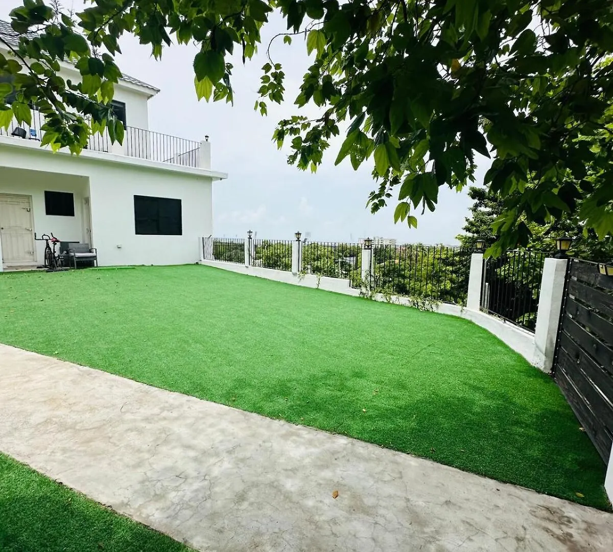 Nyaraló House In The City Kingston